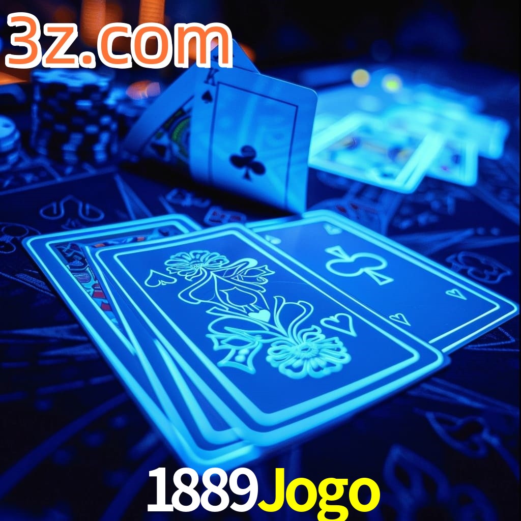 Registro Fácil 1889Jogo